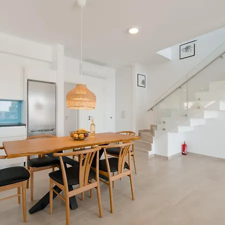 Marina Hills Villa