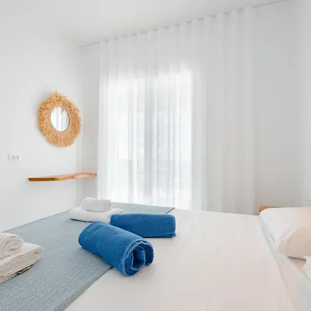 Marina Hills Villa Makrýgialos