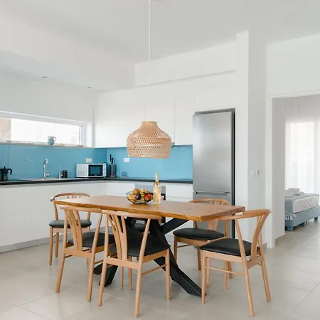 Marina Hills Villa
