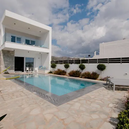 Marina Hills Villa